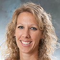 Crystal Rozeboom, Senior Enrollment Counselor