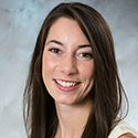 Leslie Stover, Marketing Coordinator